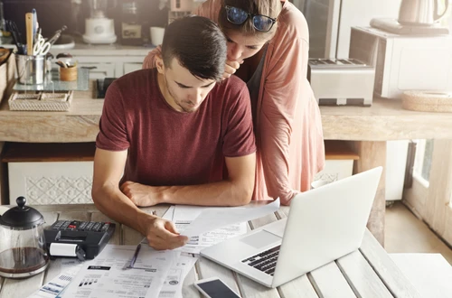 Transparent Rates & Terms